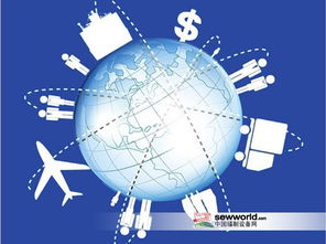 服務貿(mào)易為中國外貿(mào)撐起一片天