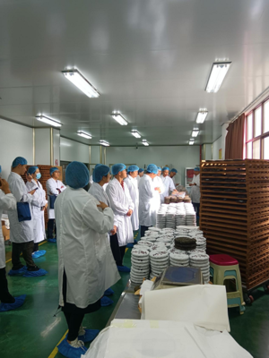 云南電信助力打造5G+智慧茶園，數(shù)字賦能農業(yè)信息化再上新臺階