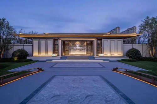 世界共此長樂心——融創長樂2020品牌發布會暨觀瀾云頂產品發布盛典圓滿落幕