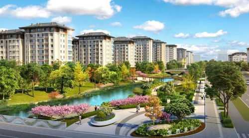 雄安新區首批商品住房開盤，解讀“3+1”購房政策與商品房市場前景