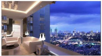 北京樓市紅五月落定，紫御長安加碼入市激發商品房新活力