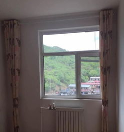 承德永勝現代城租房指南 全新裝修三室兩廳，個人一手房源解析