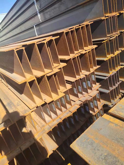 玉溪H型鋼生產(chǎn)與金屬結(jié)構(gòu)制造的應(yīng)用與發(fā)展