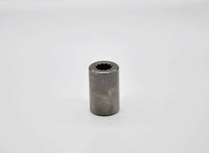 粉末冶金不銹鋼軸套 金屬結構制造中的精密構件