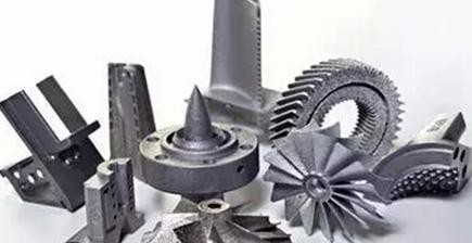 中國金屬3D打印如何領跑世界 中航工業的鋼結構制造革新之路