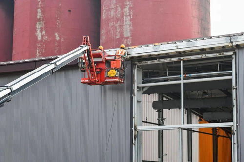 九月光耀石景山，鋼鐵巨構(gòu)譜新章——國際鋼結(jié)構(gòu)制造盛會啟幕在即