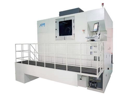 創(chuàng)新驅(qū)動(dòng)引領(lǐng)產(chǎn)業(yè)升級 園區(qū)6家金屬結(jié)構(gòu)制造企業(yè)獲蘇錫常首臺(tái)（套）重大裝備認(rèn)定