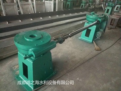 遵義定輪閘門 一體式鋼閘門助力水利基礎(chǔ)設(shè)施現(xiàn)代化升級