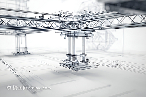 金屬結(jié)構(gòu)展示 制造工藝與應(yīng)用前景