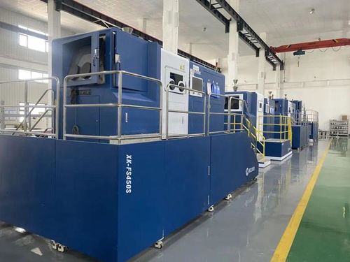 控制變形開裂，提升疲勞壽命 西空智造全新金屬3D打印機(jī)引領(lǐng)鋼結(jié)構(gòu)制造新突破