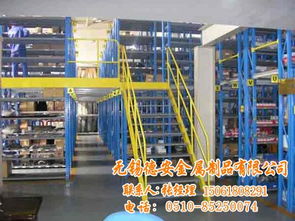宿州貨架產(chǎn)業(yè)新亮點(diǎn) 無錫德安金屬制品——移動(dòng)式貨架與鋼結(jié)構(gòu)制造的卓越之選